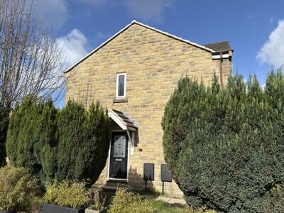 Campbell Close, Walshaw, Bury